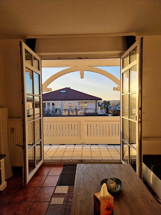 Villa Sanddorn Wg 27 Остзебад Бинц Екстериор снимка